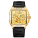 Gold-Black