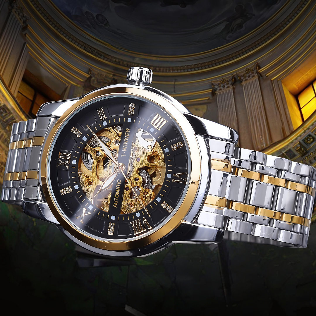 Ascendant Quest Watch