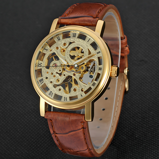 Phantom Aether Watch