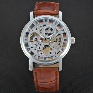 Phantom Aether Watch