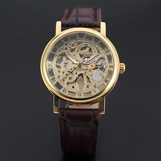 Phantom Aether Watch