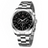 Black-Silver