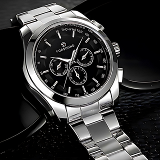 Genesis Noble Watch