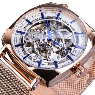Crown Radiance Watch