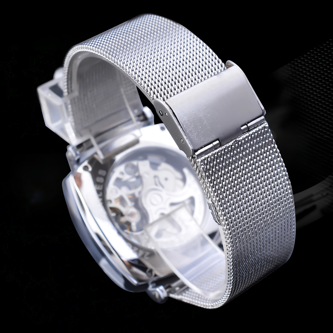 Crown Radiance Watch