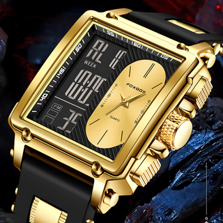 Imperial Crest Watch