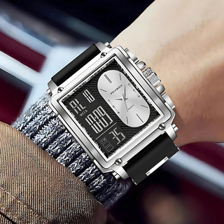 Imperial Crest Watch