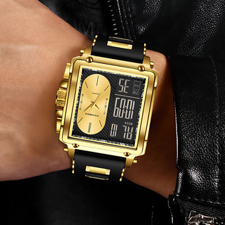 Imperial Crest Watch