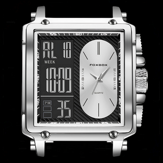 Imperial Crest Watch