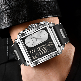 Imperial Crest Watch