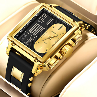 Imperial Crest Watch