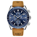 Blue-Brown