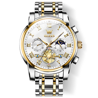 Royal Ascendant Watch