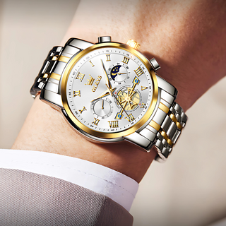Royal Ascendant Watch