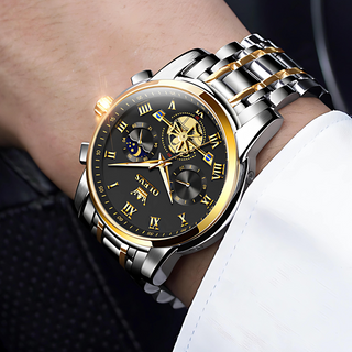 Royal Ascendant Watch