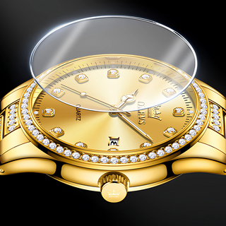 Apex Luminary Watch
