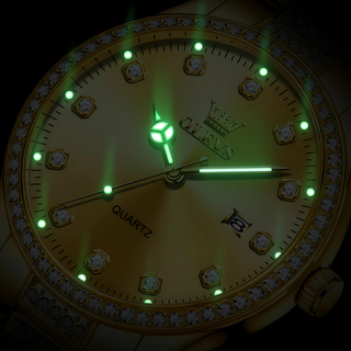 Apex Luminary Watch