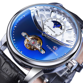 Eminence Chrono Watch