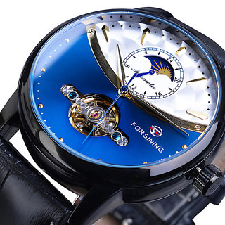 Eminence Chrono Watch