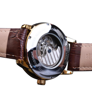 Eminence Chrono Watch