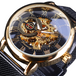 Black-Gold