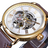 White-Gold-Brown