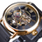 Black-Gold
