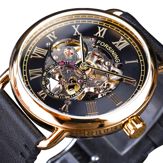 Crown Valour Watch