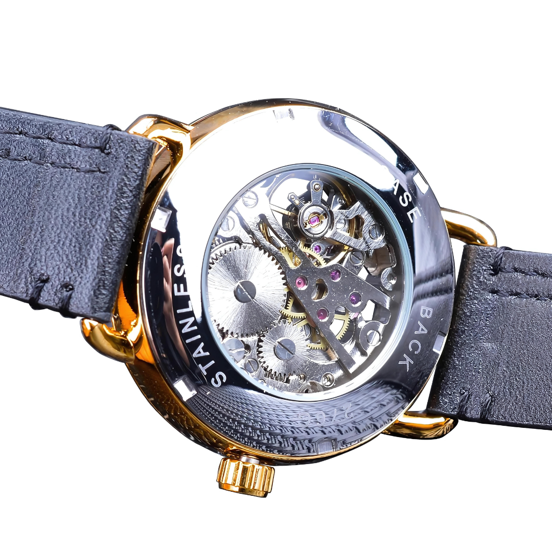 Crown Valour Watch