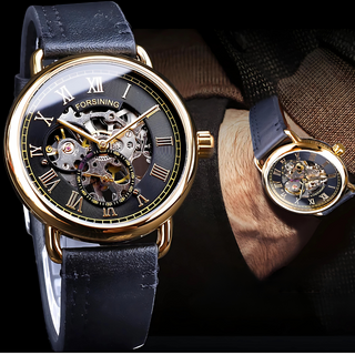 Crown Valour Watch