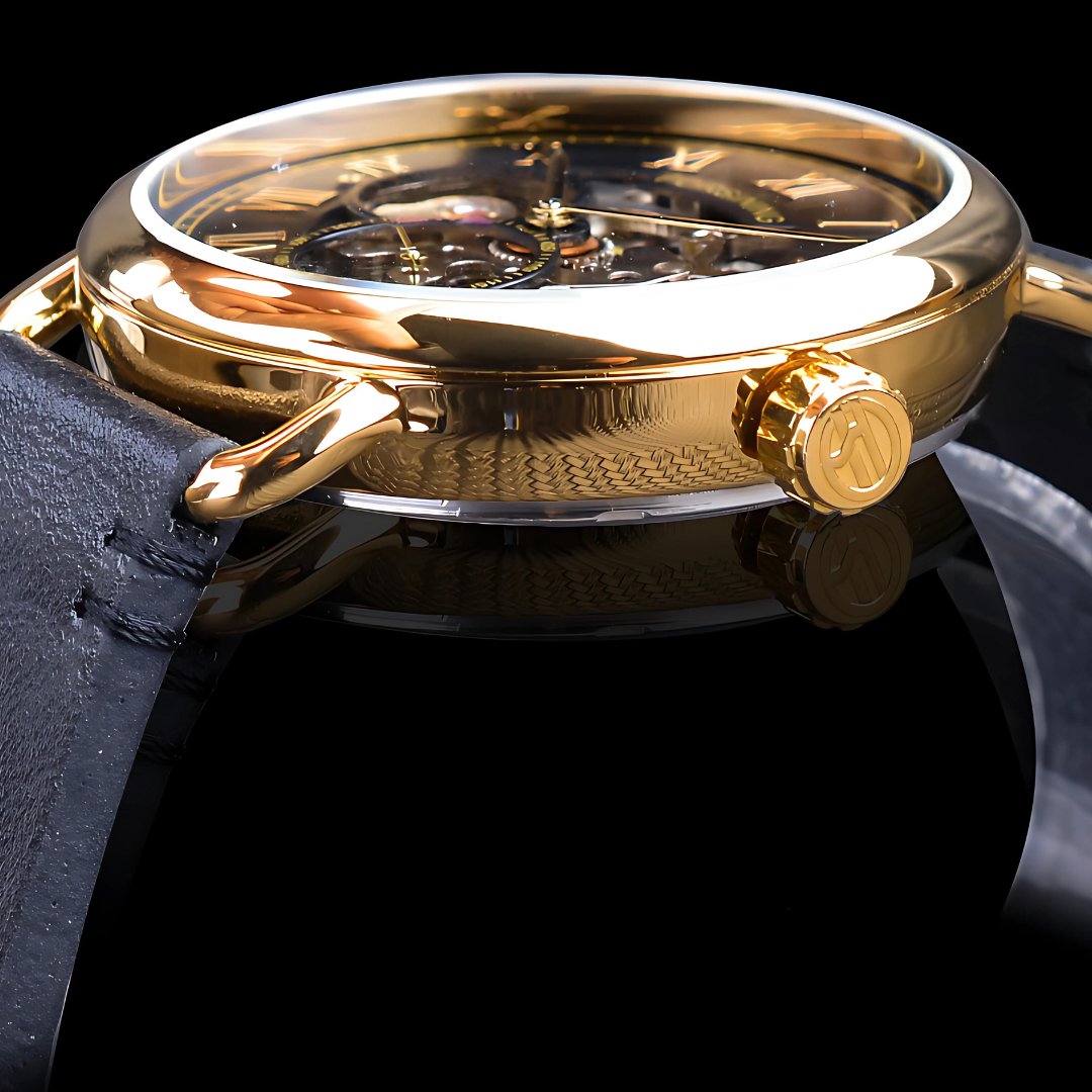 Crown Valour Watch