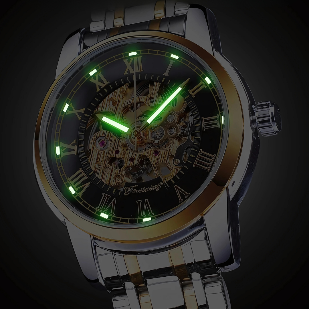 Prestige Arcadia Watch