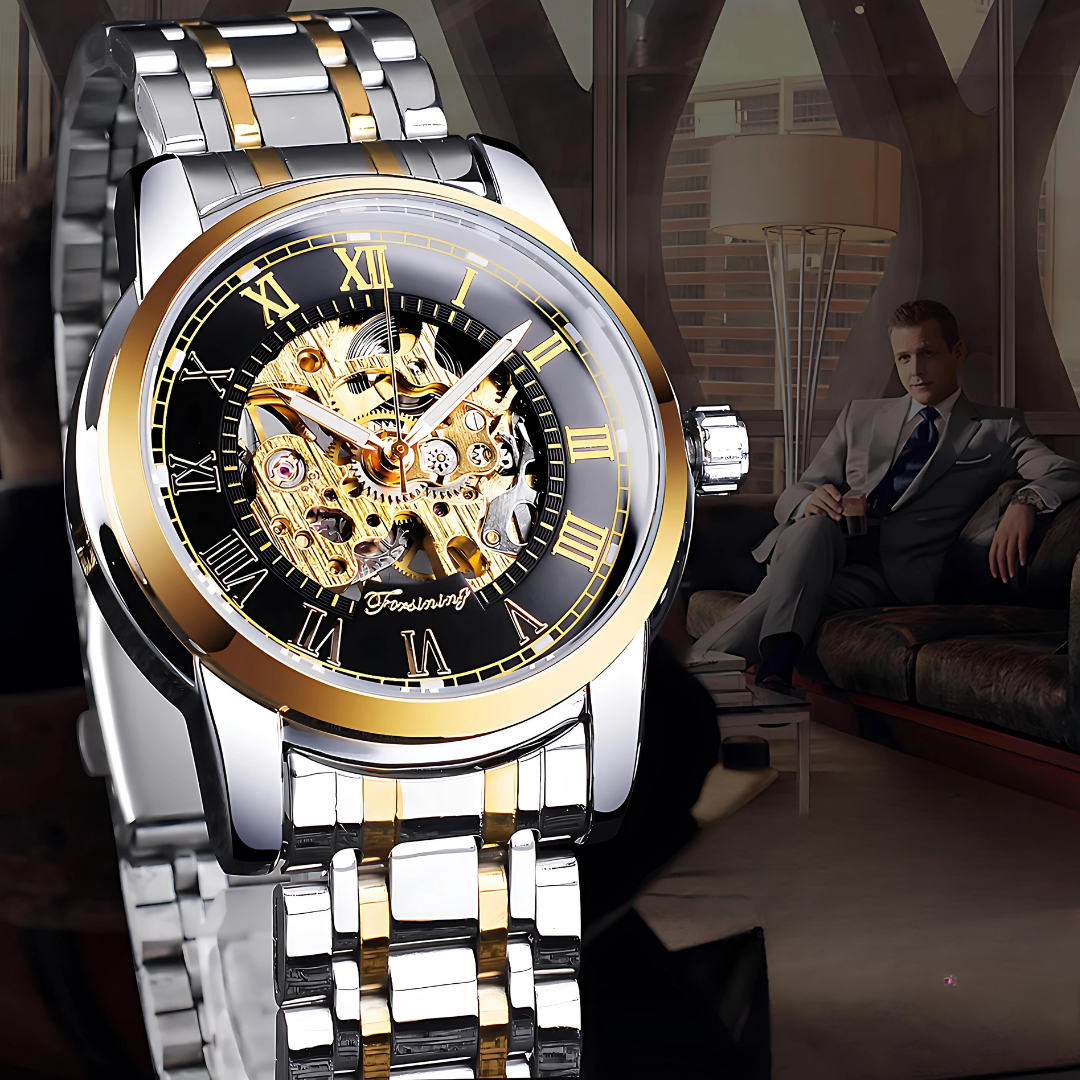 Prestige Arcadia Watch