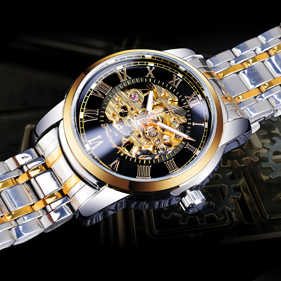 Prestige Arcadia Watch