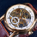 White-Gold-Brown