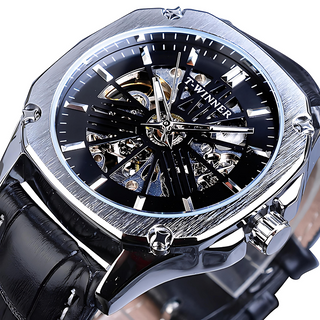 Majestic Odyssey Watch
