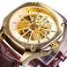 Gold-Brown