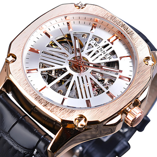 Majestic Odyssey Watch