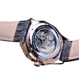 Majestic Odyssey Watch