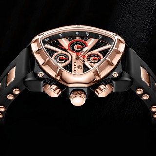 Exquisite Eternity Watch