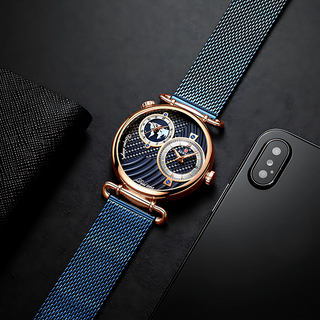 Imperium Solstice Watch