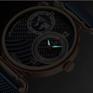 Imperium Solstice Watch