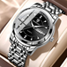 Black-Silver
