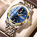 Blue-Gold