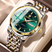 Green-Gold