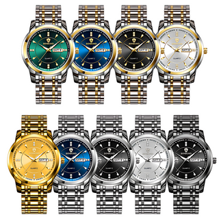 Dynasty Eclipse Watch