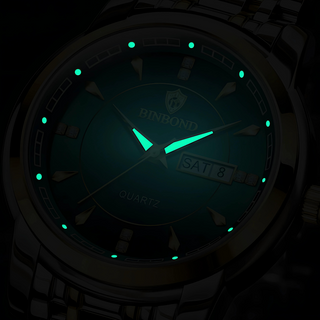 Dynasty Eclipse Watch
