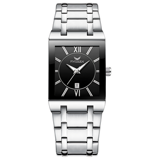 Luminous Virtue Watch