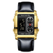 Black-Gold (Leather)