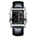 Black-Silver (Leather)